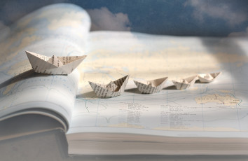 Картинка разное другое атлас кораблики