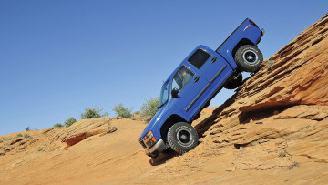 Картинка chevrolet silverado автомобили gm division сша