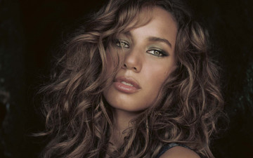 Картинка leona lewis музыка певица поп r and b соул великобритания