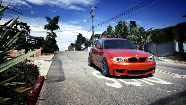 Обои картинки фото bmw, автомобили, bayerische, motoren, werke, ag, германия