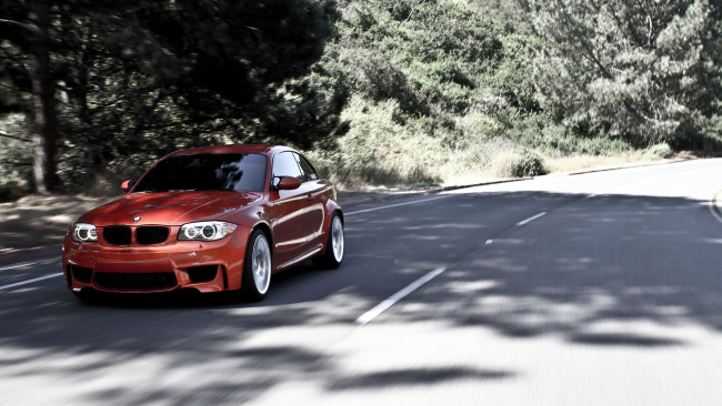 Обои картинки фото bmw, автомобили, bayerische, motoren, werke, ag, германия