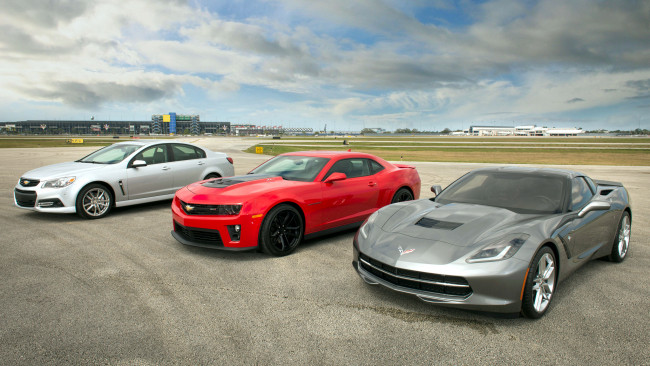 Обои картинки фото chevrolet, автомобили, gm, division, сша