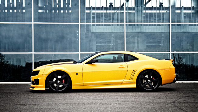 Обои картинки фото chevrolet, camaro, автомобили, сша, gm, division