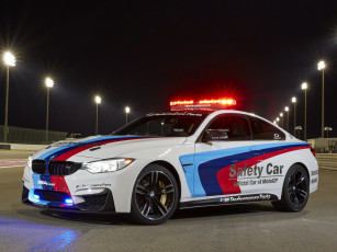 Картинка автомобили bmw 2014 f82 car safety motogp coupе m4