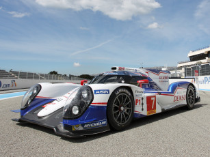Картинка автомобили toyota ts040 hybrid 2014
