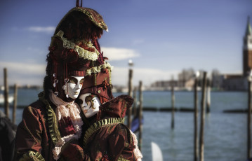 Картинка разное маски +карнавальные+костюмы венеция карнавал