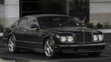Картинка автомобили bentley