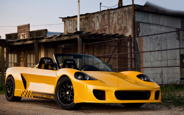 Картинка автомобили grabercars grabber