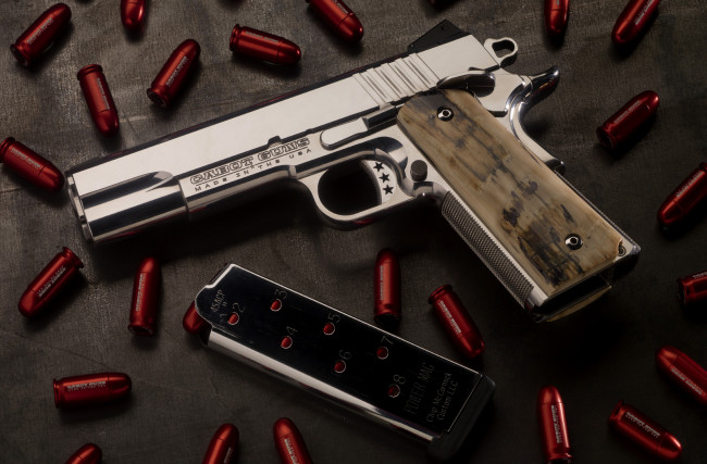 Обои картинки фото оружие, пистолеты, gun, cabot