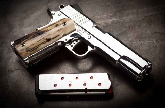 Обои картинки фото оружие, пистолеты, gun, cabot