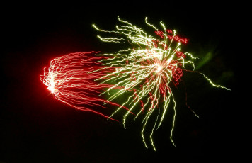 Картинка новый+год разное салюты +фейерверки фейерверк новый год