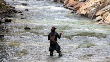Картинка рыбалка+на+хариуса разное рыбалка +рыбаки +улов +снасти на хариуса