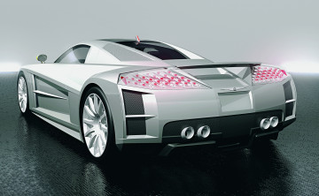 Картинка chrysler автомобили 3д