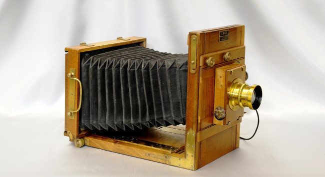 Обои картинки фото chambre 13x18, бренды, - другое, фотокамера