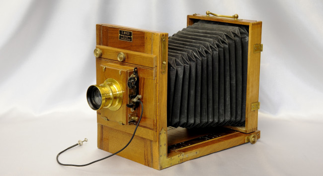 Обои картинки фото chambre 13x18, бренды, - другое, фотокамера