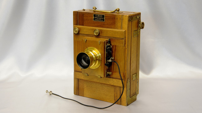 Обои картинки фото chambre 13x18, бренды, - другое, фотокамера