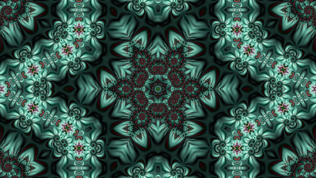 Обои картинки фото 3д графика, фракталы , fractal, фон, цвета, узор