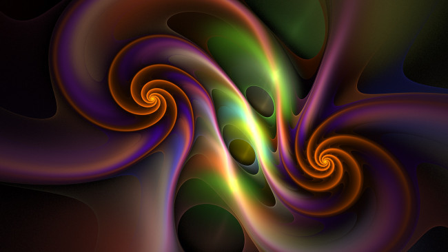 Обои картинки фото 3д графика, фракталы , fractal, фон, узор, цвета