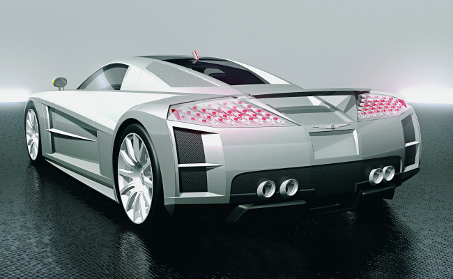 Обои картинки фото chrysler, автомобили, 3д