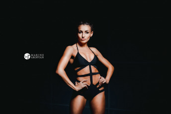 Картинка девушки -unsort+ брюнетки +шатенки юлия