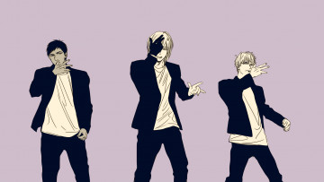 Картинка аниме kuroko+no+baske баскетбол куроко