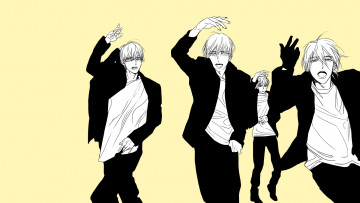 Картинка аниме kuroko+no+baske баскетбол куроко