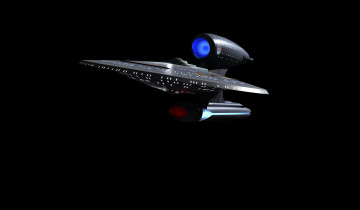 Картинка космос арт вселенная полет космический корабль