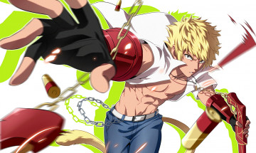 Картинка rwby аниме персонаж