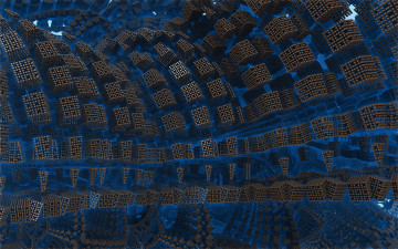 Картинка 3д+графика абстракция+ abstract цвета фон узор