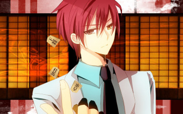 Картинка аниме kuroko+no+baske баскетбол куроко