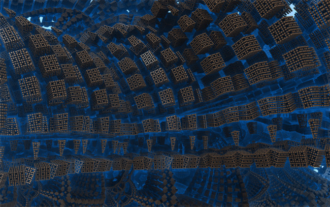 Обои картинки фото 3д графика, абстракция , abstract, цвета, фон, узор