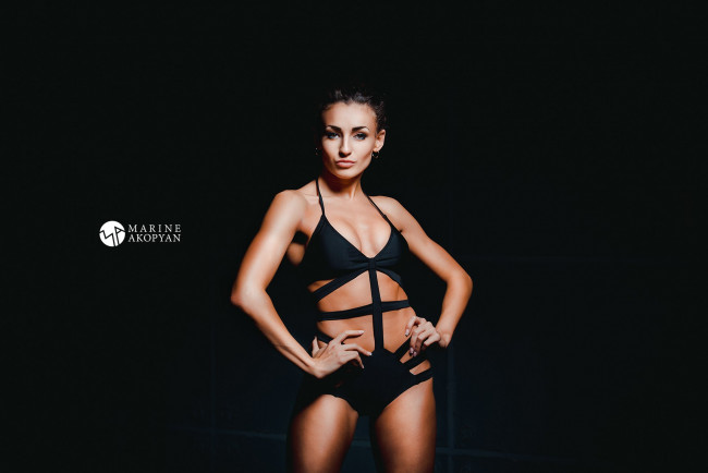 Обои картинки фото девушки, -unsort , брюнетки,  шатенки, юлия