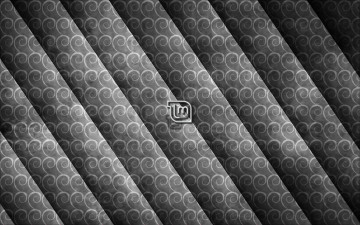 Картинка компьютеры linux логотип фон