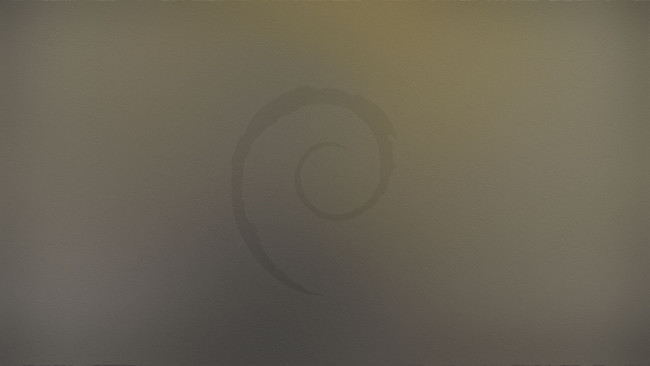 Обои картинки фото компьютеры, debian, фон, логотип
