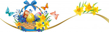 Картинка праздничные пасха яйца фон