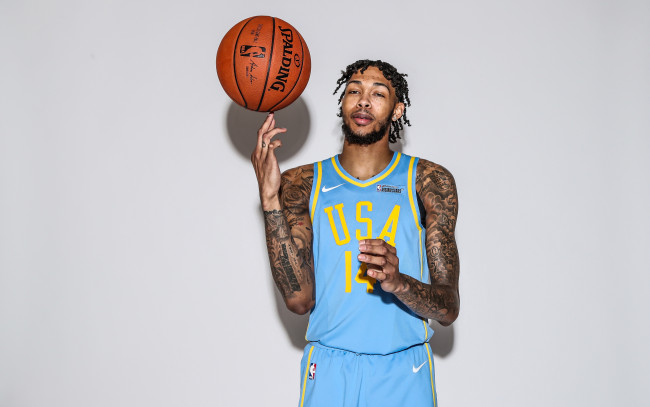 Обои картинки фото бенджамин симмонс philadelphia 76ers, спорт, баскетбол, basketball, players, nba, philadelphia, 76ers, бен, симмонс, нба, баскетболист, ben, simmons