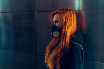 Картинка девушка девушки -unsort+ рыжеволосые+и+другие модель