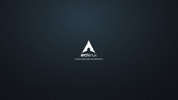 Картинка компьютеры linux фон логотип