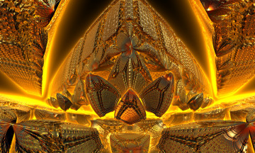 Картинка 3д+графика абстракция+ abstract цвет фон узор