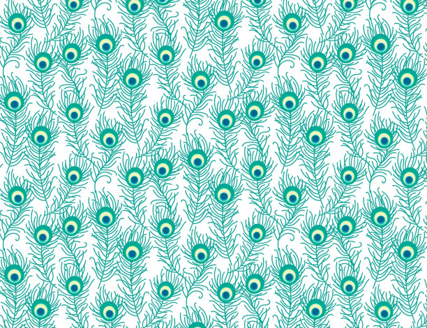 Обои картинки фото векторная графика, -графика , graphics, узор, цвет, фон