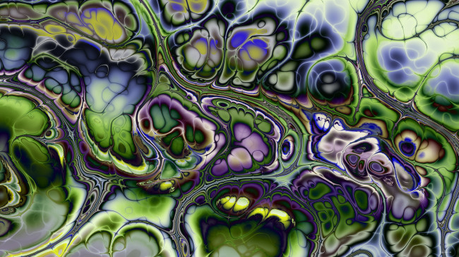 Обои картинки фото 3д графика, абстракция , abstract, цвет, фон, узор