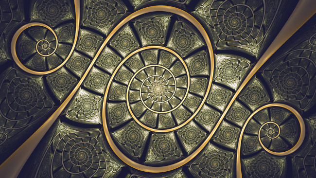 Обои картинки фото 3д графика, абстракция , abstract, узор, фон, цвет