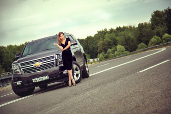 Картинка автомобили -авто+с+девушками татьяна федорищева