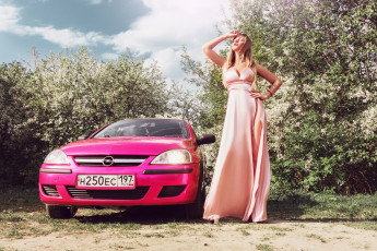 Картинка автомобили -авто+с+девушками татьяна федорищева