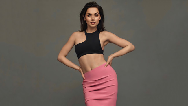 Обои картинки фото ana de armas, девушки, ана, де, армас, актриса, девушка, знаменитости, селия, касо, фотосессия, 2020, года