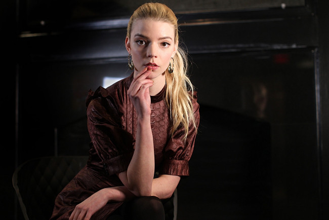 Обои картинки фото anya taylor joy, девушки, знаменитости, аня, тейлор, джой, актриса, модель