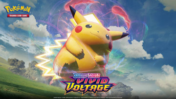 Картинка видео+игры pokemon +sword+and+shield trading cards game