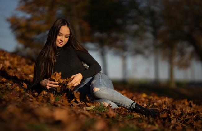 Обои картинки фото девушки, - брюнетки,  шатенки, девушка, красивая, супер, секси, няша, нежная, классная, модница, лапочка, мадам