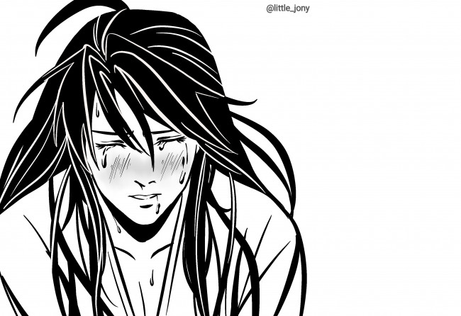 Обои картинки фото аниме, mo dao zu shi, the, untamed, неукротимый, повелитель, чэньцин, мосян, тунсю, mo, dao, zu, shi, магистр, дьявольского, культа