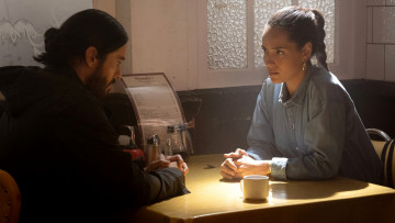 Картинка morbius+||+2022 кино+фильмы morbius ужасы фантастика боевик триллер фэнтези морбиус jared leto adria arjona джаред лето